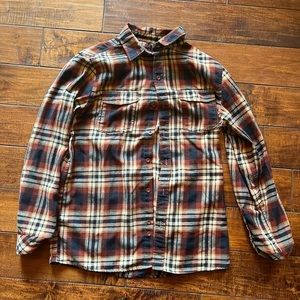 Stoic Flannel